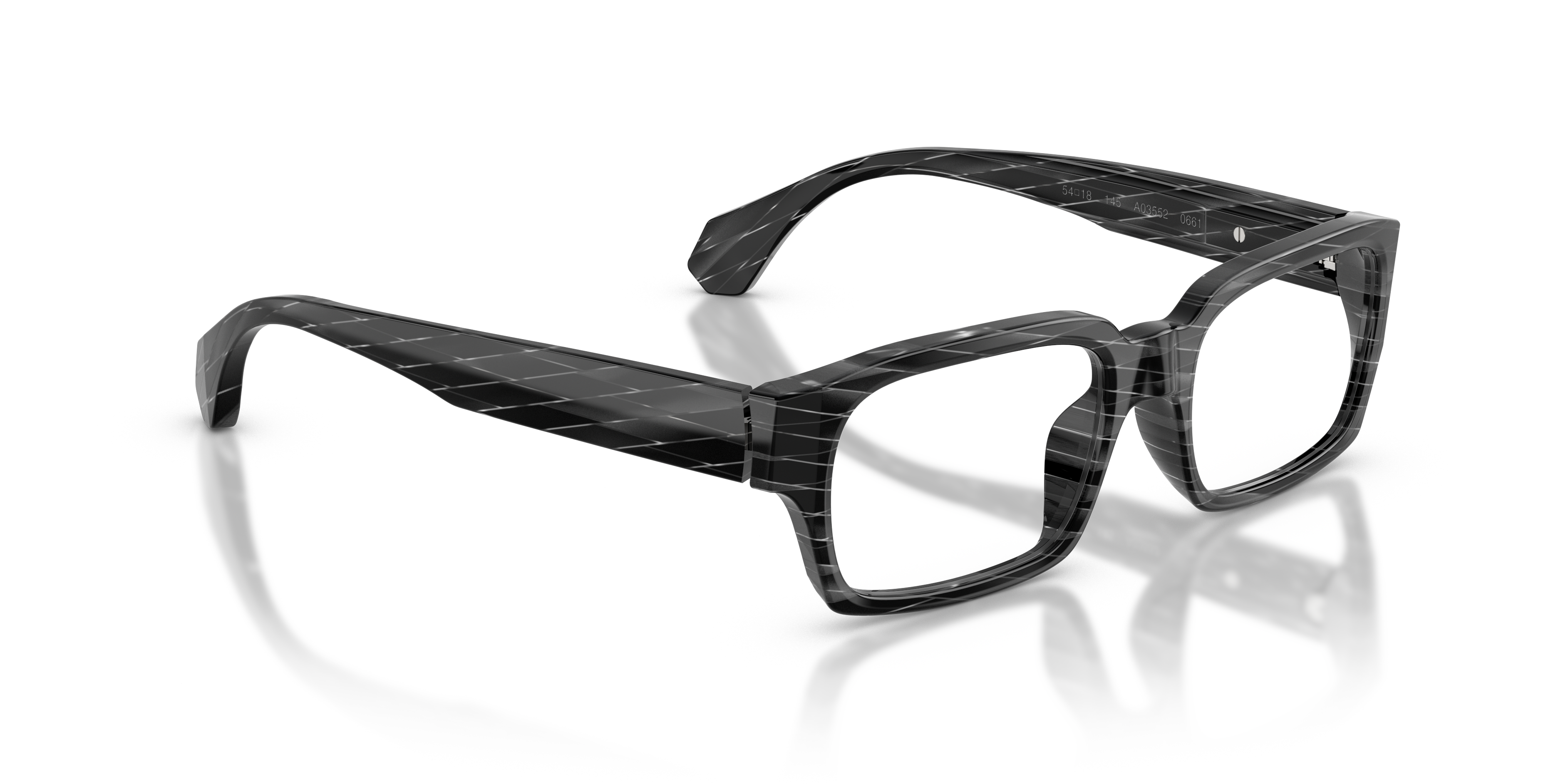 Alain Mikli A03552 0661  